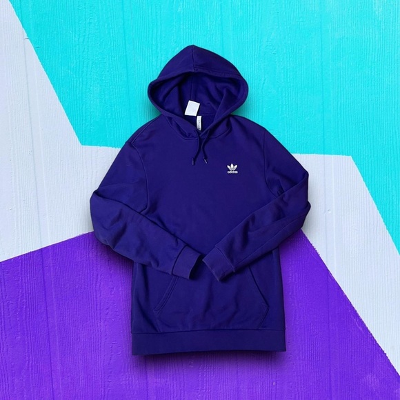 adidas Other - Mens Adidas Hoodie